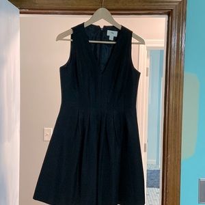 JCrew little black dress